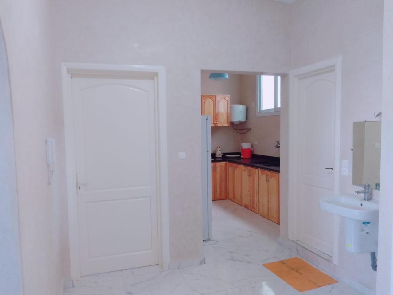 Goldenbeachhouse Mirleft Quarto foto